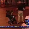 Two-Month-Old Baby Hit By Stray Bullet In The Bronx